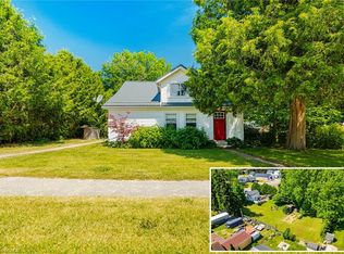 1567 Old Brock St, Norfolk County, ON N0E 1W0