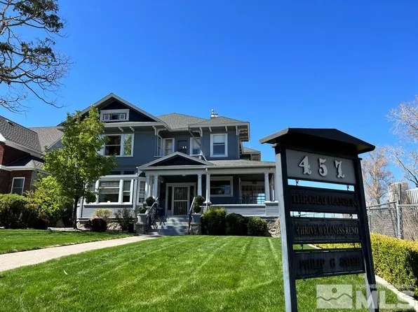 457 Court St, Reno, NV 89501
