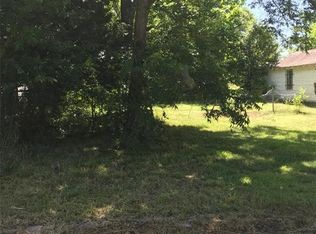 420 S Hitchite Ave, Wewoka, OK 74884