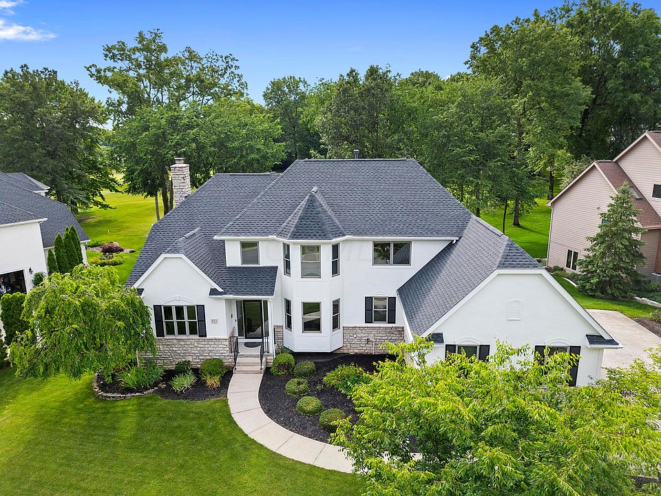 853 Poppy Hills Dr, Blacklick, OH 43004 Zillow
