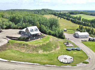 5208 Township Rd #505, Parkland County, AB T0E0N0