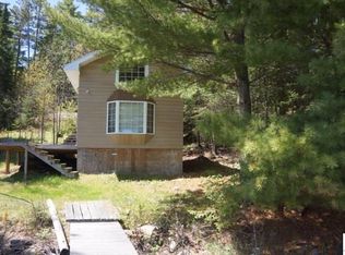 12482 Sunset Forest Rd, Kabetogama, MN 56669
