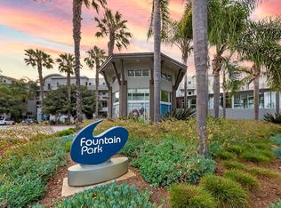 Fountain Park at Playa Vista, Playa Vista, CA 90094