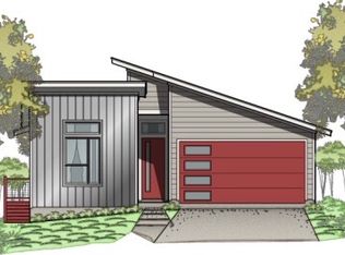 1127 Terry Dr, Austin, TX 78721