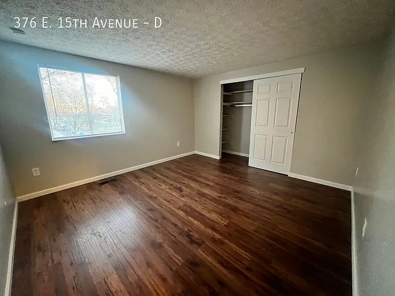 376 E 15th Ave #D — Photo 13