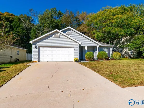 251 Postwood Ct, Madison, AL 35758