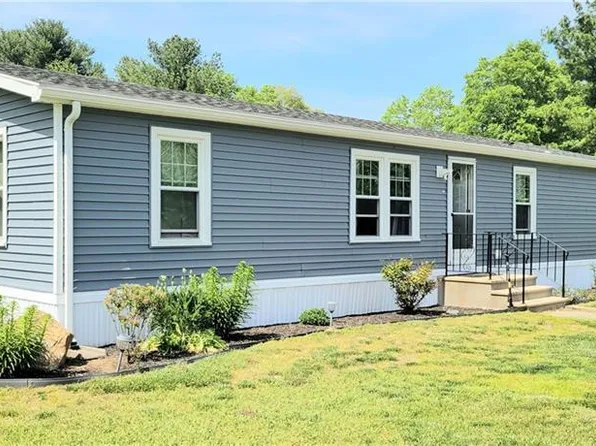 29 Stonegate Drive, Windham, CT 06256