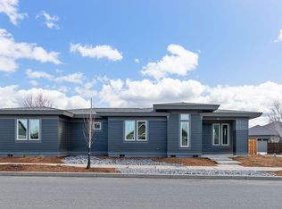 916 NE Whistle Way, Prineville, OR 97754