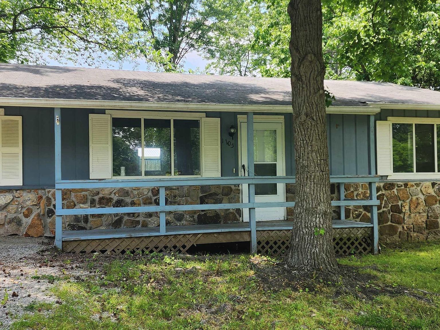 1105 Morning Glory Dr, Bull Shoals, AR 72619 Zillow