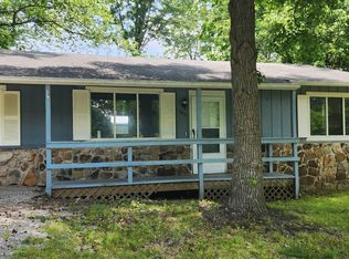 1105 Morning Glory Dr, Bull Shoals, AR 72619
