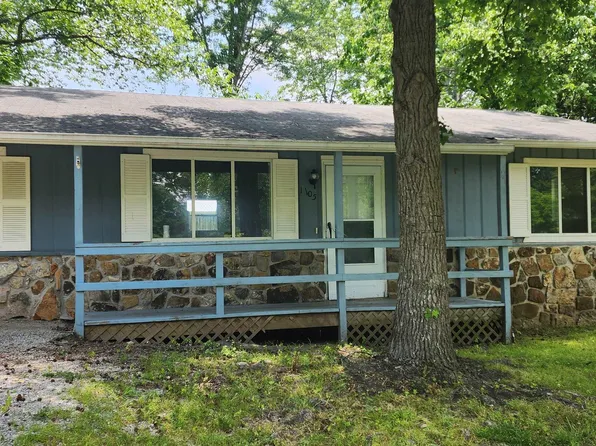 1105 Morning Glory Dr, Bull Shoals, AR 72619