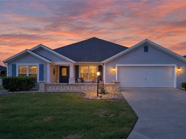 3342 VELTRE WAY, THE VILLAGES, FL 32163