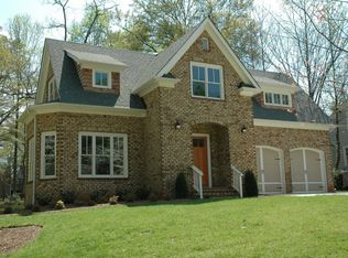 340 Winnona Dr, Decatur, GA 30030