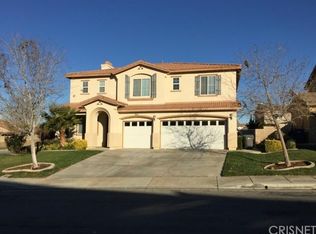 39314 Bastille Ln, Palmdale, CA 93551