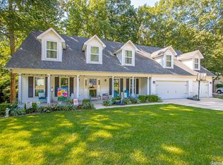 1050 Downing St, Benton, AR 72019