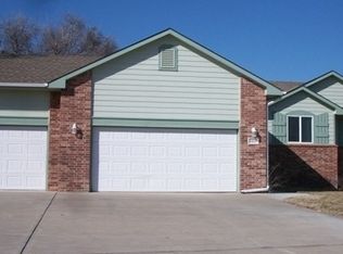 421 E Chelsee Ct, Andale, KS 67001