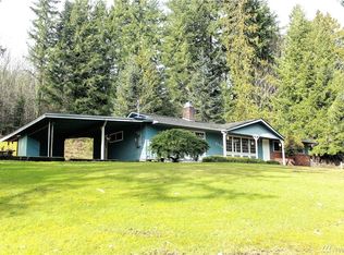 1579 Bunker Creek Rd, Chehalis, WA 98532