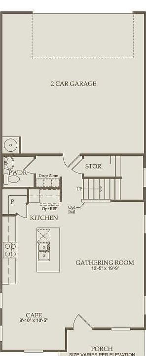 2nd image of 14028 Penbury Ln #331