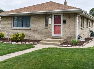 1534 W Bolivar Ave, Milwaukee, WI 53221