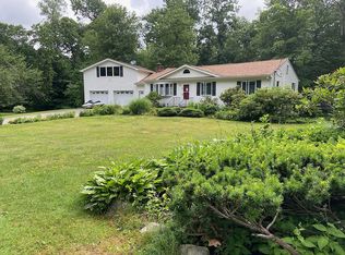 1 Valley View Rd, Brookfield, CT 06804