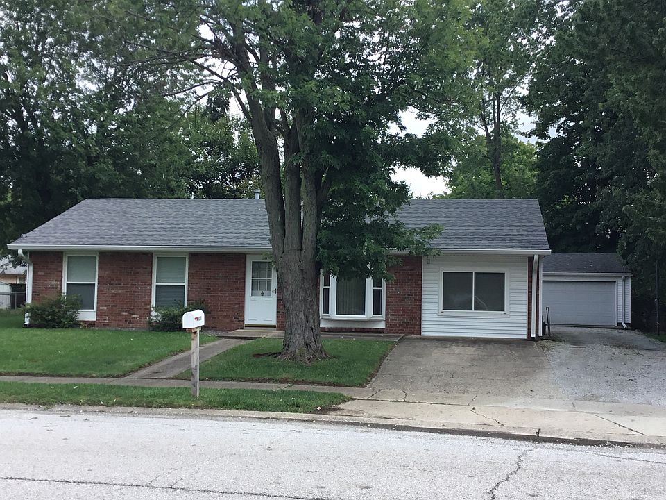 1st image of 8233 Topaz Dr