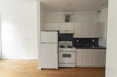 Rented by Halstead Real Estate