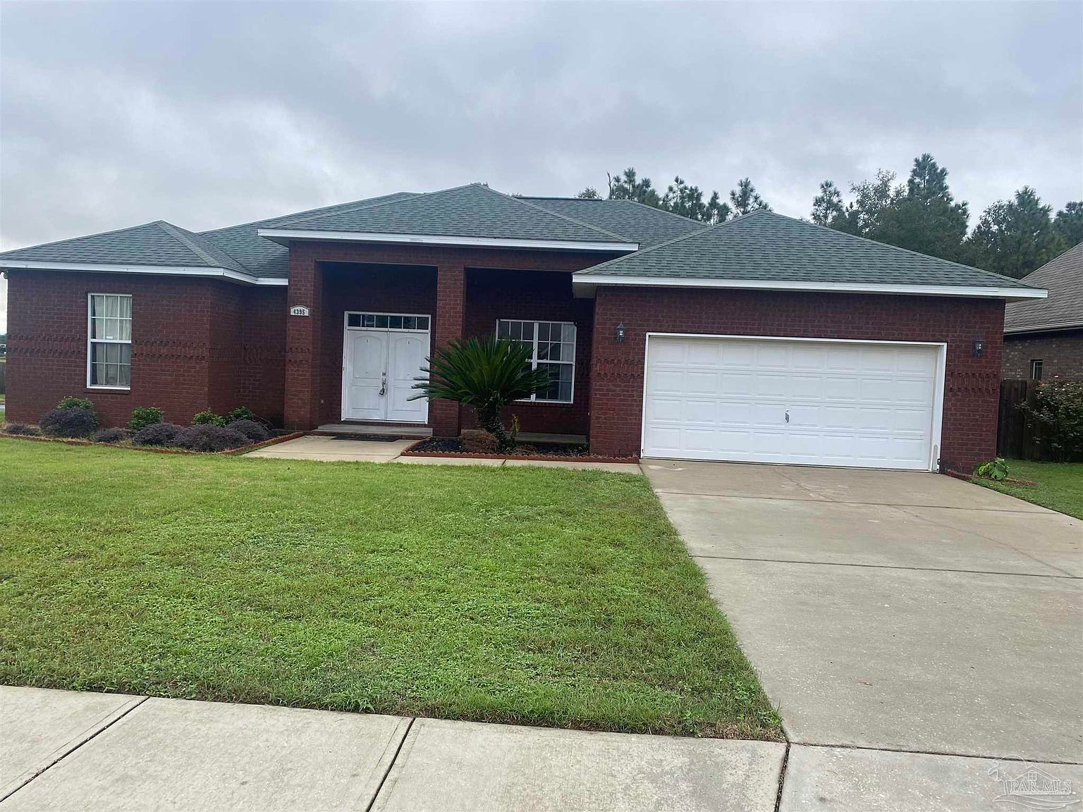 4395 Winners Gait Cir, Pace, FL 32571 Zillow