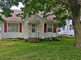 2503 Avon Ave SW, Wyoming, MI