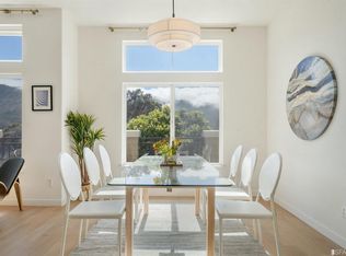 151 Fox Sparrow Ln, Brisbane, CA 94005