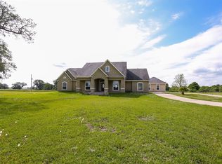 2702 Horseshoe Ln, Rosharon, TX 77583