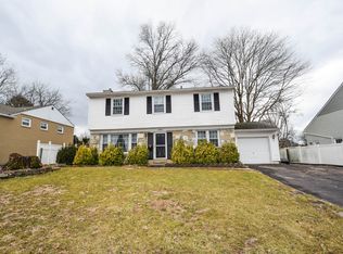 1460 Sinkler Rd, Warminster, PA 18974