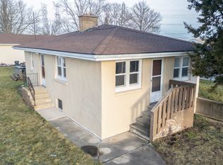 2014 Plainfield Rd, Crest Hill, IL 60403