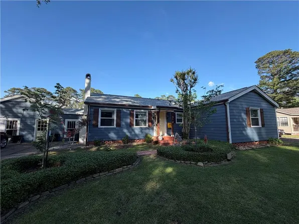 314 Park Place Dr, Alexandria, LA 71301