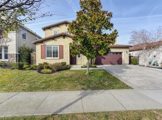 2257 Mist Hill Way, Roseville, CA 95747