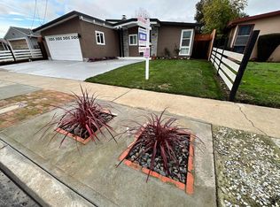 428 Rousseau St, Hayward, CA 94544