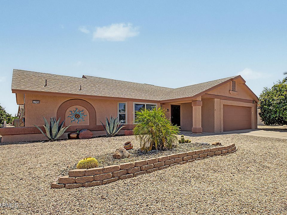 13909 W SPRINGDALE Drive, Sun City West, AZ 85375 | MLS #7060873