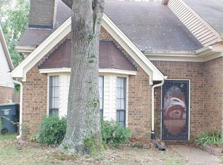 6763 Kirby Lawn Cv, Memphis, TN 38119