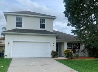 2606 Brandywine Ct, Kissimmee, FL 34744