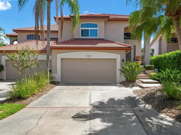 7371 REGINA ROYALE #11, SARASOTA, FL 34238