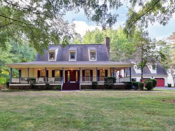 204 Sonshine Way, Yorktown, VA 23690