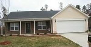 1160 Maple Ridge Dr, Burlington, NC, 27217