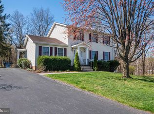 1669 W Commonwealth Dr, Front Royal, VA 22630