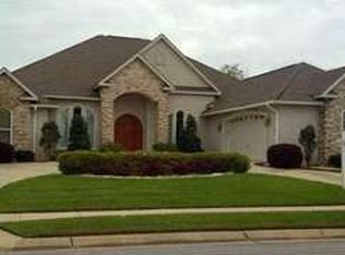 1076 Black Walnut Trl, Pensacola, FL 32514
