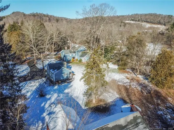 277 Hollow Swamp Road, Southbury, CT 06488