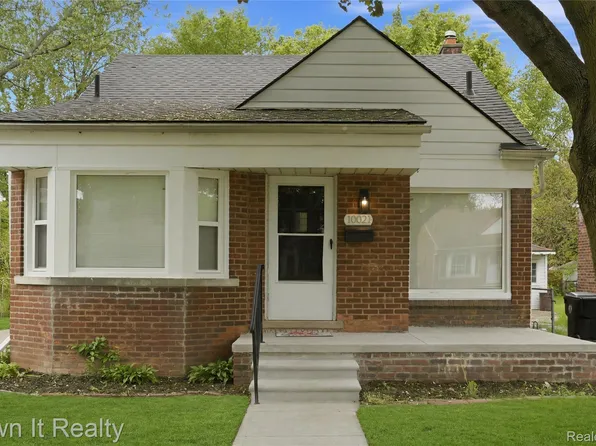 10021 Grayfield, Redford, MI 48239