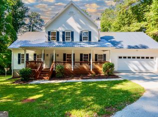 1101 Friendship Cir, Athens, GA 30606