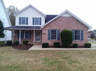 2140 Aberdeen Cir, Murfreesboro, TN 37130