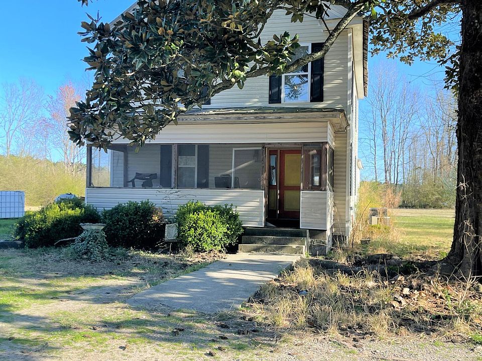 2606 WorthingtonWarren Road, Stokes, NC 27884 Zillow