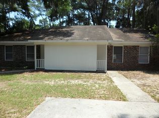 129 Old Jericho Rd, Beaufort, SC 29902