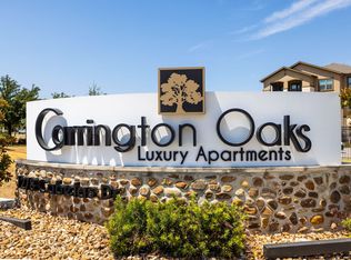 Carrington Oaks, Buda, TX 78610